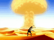 Hey Friendly Mushroom! Mushy Giant Friend! GIF - Avatar The Last Airbender Sokka GIFs