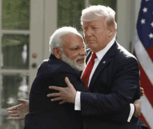 India Model GIF - India Model Trump GIFs