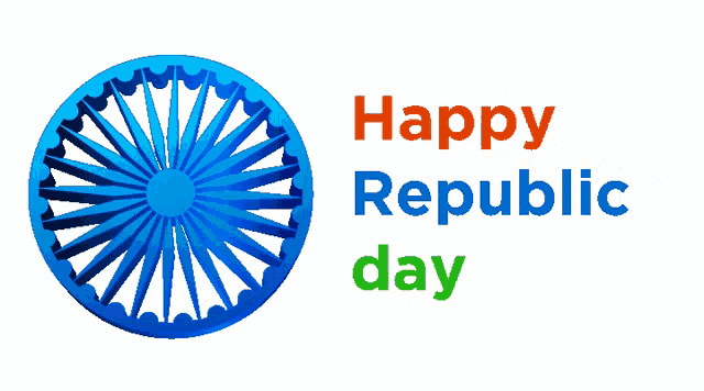 Happy Republic Day 2023: Images, Quotes, Wishes, Messages, Cards,  Greetings, Pictures and GIFs - Times of India