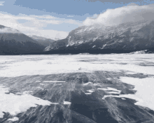 Cold Lost Help GIF - Cold Lost Help Snow GIFs