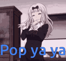 Anime Anime Dancing GIF - Anime Anime Dancing Cute GIFs