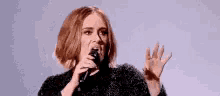 Adele Yas GIF - Adele Yas Yaass GIFs