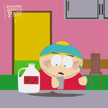 not bad eric cartman south park s6e12 a ladder to heaven