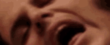 Mouth Open Zoom In GIF - Mouth Open Zoom In Close Up GIFs