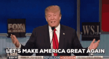 Make America Great Donald Trump GIF - Make America Great Donald Trump GIFs
