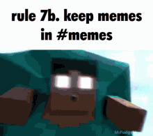 Rule Rule7b GIF - Rule Rule7b Rule7 GIFs