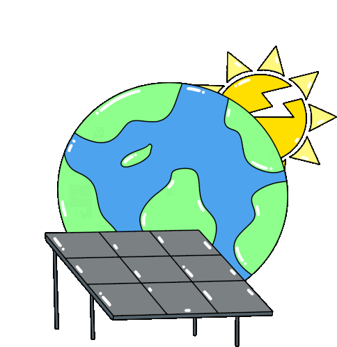 Solar Panels Solar Philippines Sticker