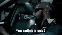 You Call A Cab Something Like That GIF - You Call A Cab Something Like That Seal Team GIFs