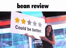 Bean Mid GIF - Bean Mid Review GIFs