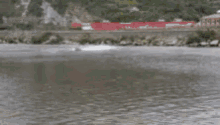 Ouch Speed Boat GIF - Ouch Speed Boat Crash GIFs