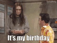 The Young Ones Neil GIF - The Young Ones Neil Birthday GIFs