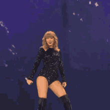 Taylor Swift Reputation GIF - Taylor Swift Reputation Music Icon GIFs