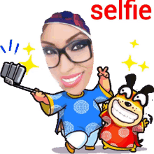 Saquinon Lehie Saqui Selfie GIF - Saquinon Lehie Saqui Selfie No Selfie GIFs