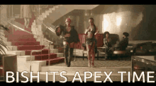 Apex Apex Legends GIF - Apex Apex Legends Lets Play GIFs