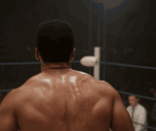 Champion Cassius Clay GIF