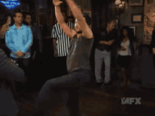 Rx Dance GIF - Rx Dance Cool Moves GIFs