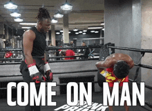 Ishowspeed Come On Man GIF - Ishowspeed Come On Man Come On GIFs