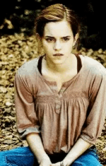 Beauty And The Beast Belle GIF - Beauty And The Beast Belle Emma Watson GIFs