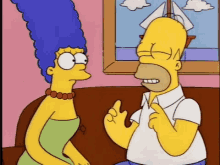 Ballet Homer GIF - Ballet Homer Simpson GIFs