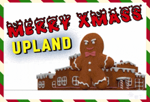 Upland Metaverse GIF - Upland Metaverse Christmas GIFs