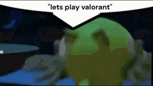 Valorant Nerd GIF - Valorant Nerd Brimstone GIFs