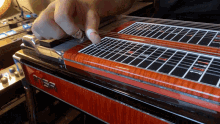 Pedal Steel GIF - Pedal Steel Guitar GIFs