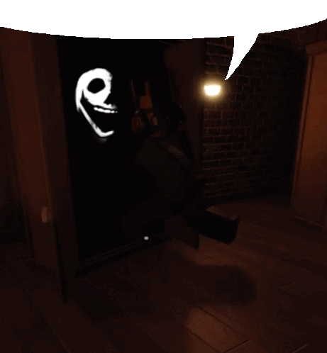 Roblox DOORS  Jack 