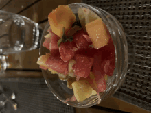 Fruits GIF