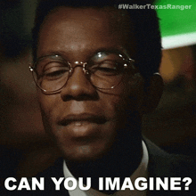 Can You Imagine James Trivette GIF - Can You Imagine James Trivette Walker Texas Ranger GIFs