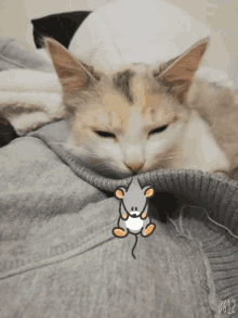 Lovely Mouse GIF - Lovely Mouse Kawaii GIFs