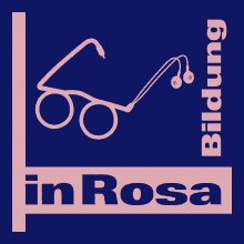 Rosalux Bildung In Rosa GIF - Rosalux Bildung In Rosa GIFs