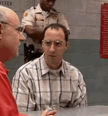 Omg GIF - Arrested Development Comedy Buster GIFs