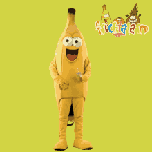 Fruchtalarm Banane GIF - Fruchtalarm Banane Banana GIFs