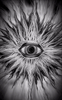 Deep Eye GIF - Deep Eye GIFs