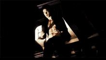 Kisa And Damon Dancing GIF - Kisa And Damon Dancing Crackship GIFs