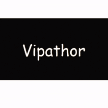 Vipathor Sacred Honor GIF