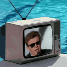 Rick Astley Whenever You Need Somebody GIF - Rick Astley Whenever You Need Somebody Pop GIFs