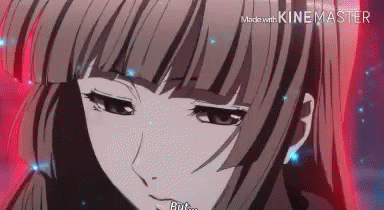Dodging Anime GIF - Dodging Anime - Discover & Share GIFs