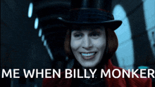 Becccsterr Billy Monka GIF - Becccsterr Billy Monka GIFs