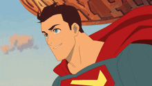 Smiling Clark Kent GIF - Smiling Clark Kent Superman GIFs