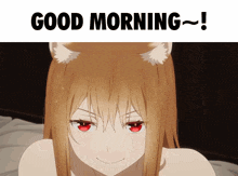 Holo The Wisewolf Spice And Wolf GIF - Holo The Wisewolf Spice And Wolf Holo The Wise Wolf GIFs