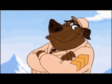This Boy Fills Me With Pride Dog GIF - This Boy Fills Me With Pride Pride Boy GIFs
