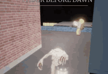 Survive The Night Survive The Night Roblox GIF - Survive The Night Survive The Night Roblox Roblox Survive The Night GIFs