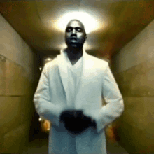 Frustrated Kanye West GIF - Frustrated Kanye West Jesus Walks Song GIFs