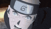 Naruto Punches Toneri GIF - Naruto Punches Toneri GIFs