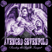 Avenged Sevenfold Band GIF - Avenged Sevenfold Band Metal GIFs