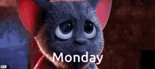 Monday Sad GIF - Monday Sad GIFs