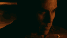 Evil Smile Lord Huron GIF - Evil Smile Lord Huron Lord Huron Channel GIFs