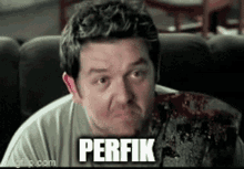 Perfect Shawn Of The Dead GIF - Perfect Shawn Of The Dead Perfik GIFs