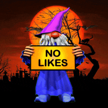 No Likes No Shares GIF - No Likes No Shares No One Likes Me GIFs